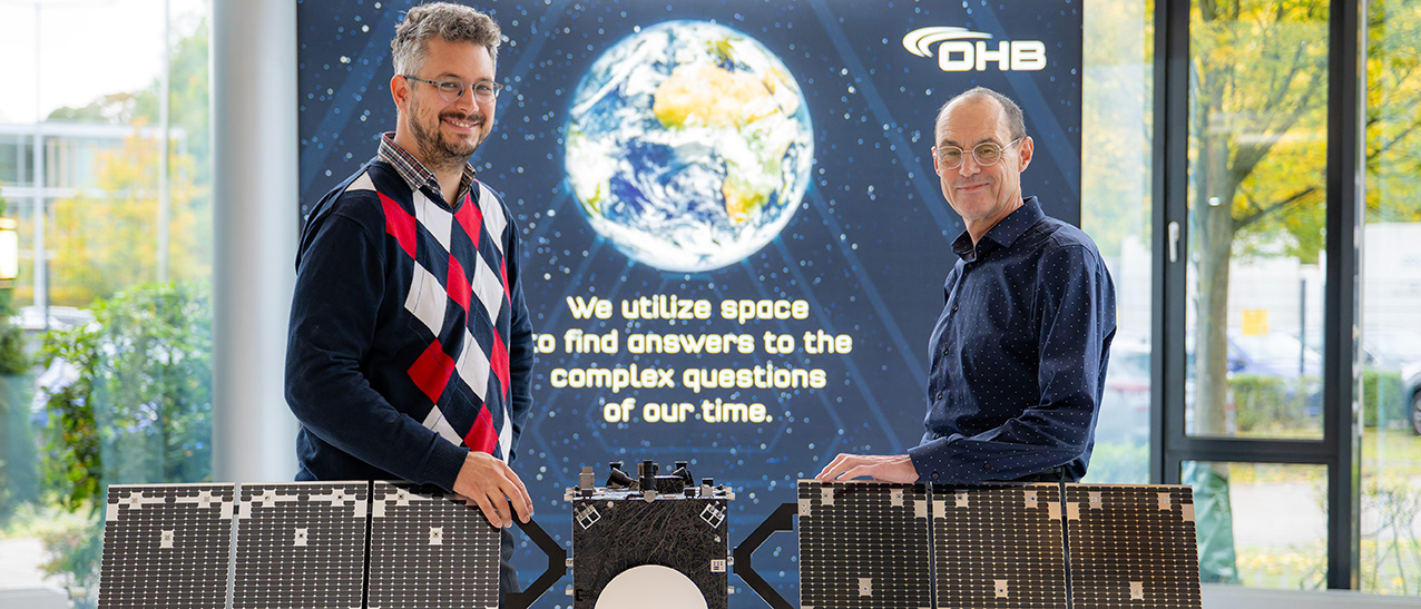 Newsletter 1025 - OHB