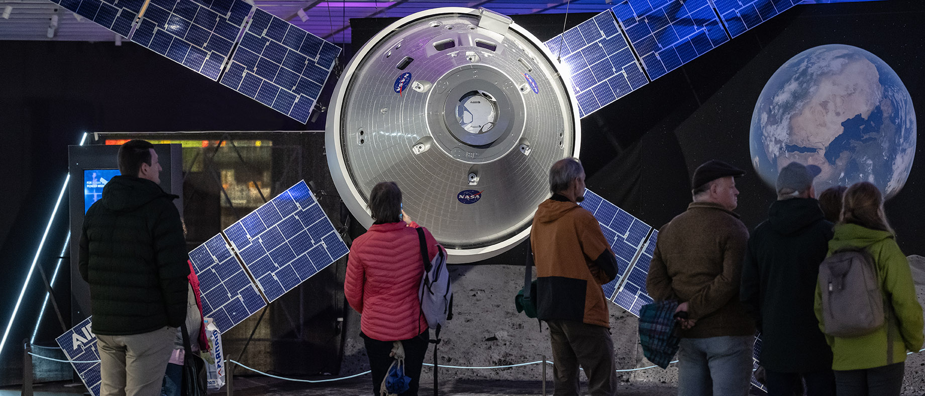 Newsletter 1025 - Space Hub