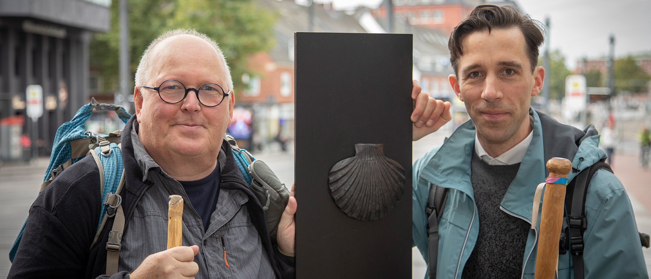 Newsletter 1025 - Wandern