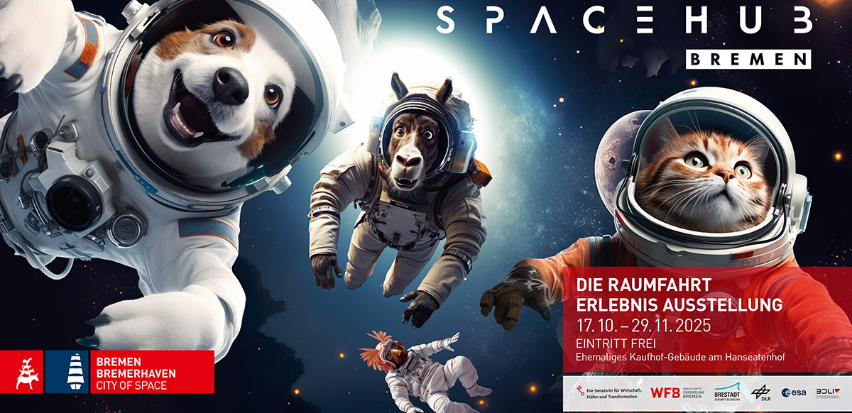 Newsletter 0825 - Spacehub