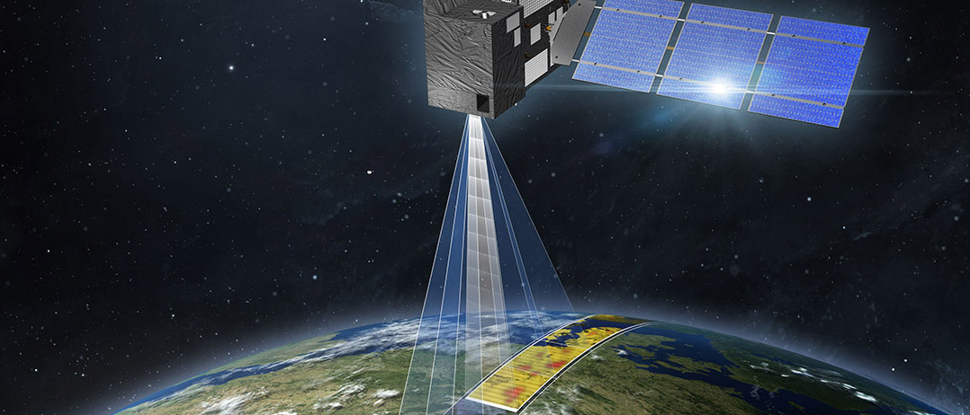 Newsletter 1025 - Raumfahrt