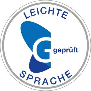 Siegel Leichte Sprache