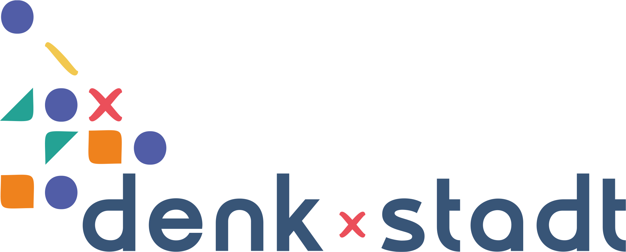 Logo Denkmalstadt
