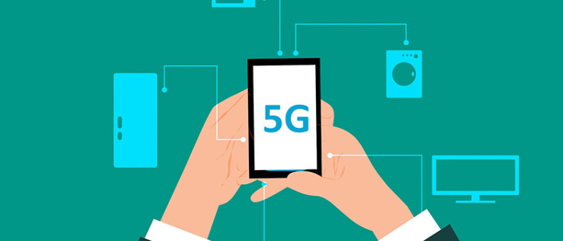 For industry, 5G is even more interesting than for the public at large – it’s what makes the ‘smart factory’ so intelligent 