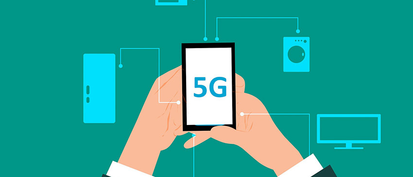 For industry, 5G is even more interesting than for the public at large – it’s what makes the ‘smart factory’ so intelligent For industry, 5G is even more interesting than for the public at large – it’s what makes the ‘smart factory’ so intelligent