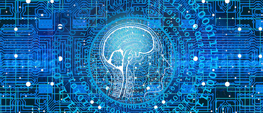 Artificial intelligence is seen as one of the principal drivers of global growth for the coming decades Artificial intelligence is seen as one of the principal drivers of global growth for the coming decades