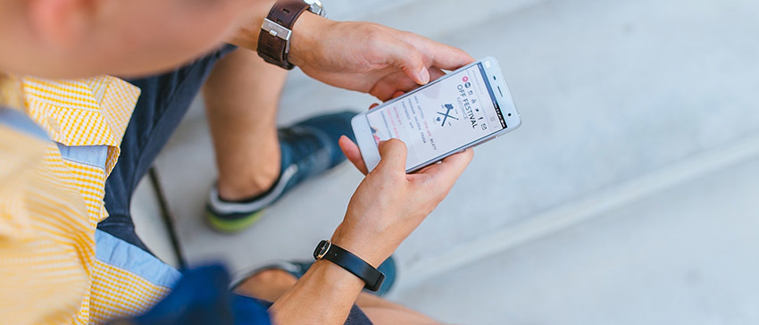 One app does everything – WeChat offers many benefits, but data protection isn’t one of them One app does everything – WeChat offers many benefits, but data protection isn’t one of them