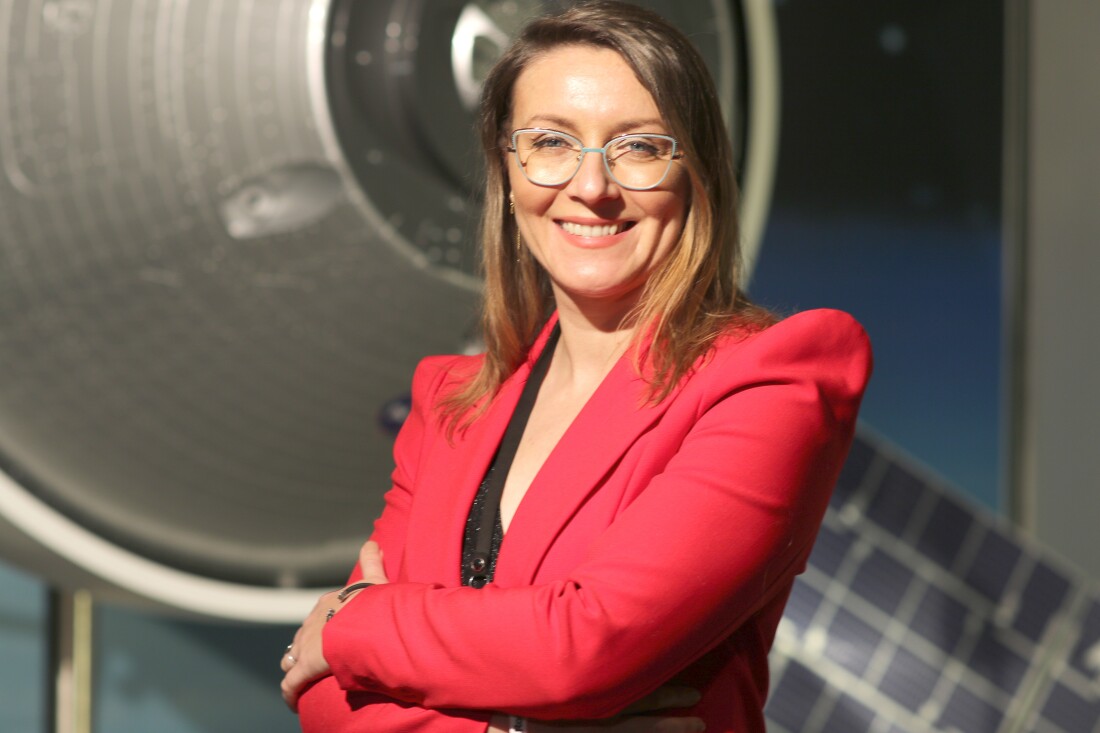 Dr. Anna Chrobry 