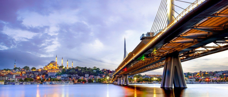 Turkey forecasts a significant recovery in its economy in 2021 