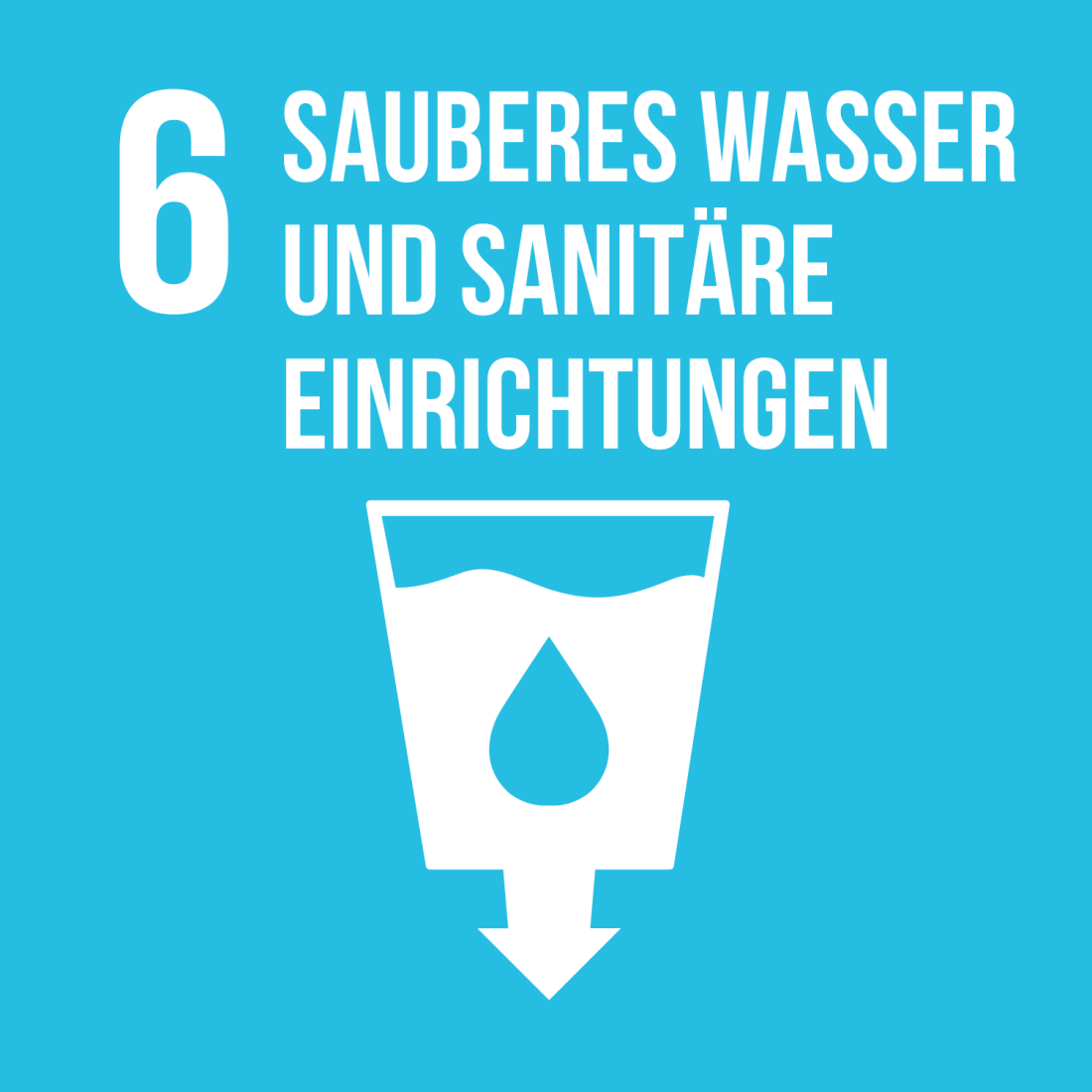 SDG 6