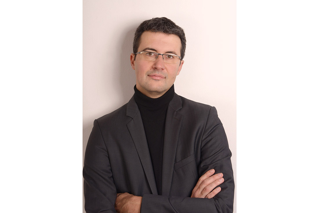 Dr. Sirko Straube Dr. Sirko Straube