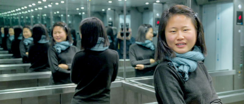 Made in Bremen: Jiani Chen is building her international business Made in Bremen: Jiani Chen is building her international business