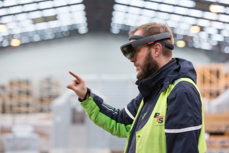 Augmented And Virtual Reality In Bremen Wfb