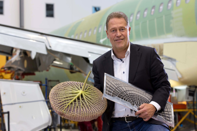 3d Printing At Airbus Cutting Edge Technology Made In Bremen 3d Printing At Airbus Cutting Edge Technology Made In Bremen