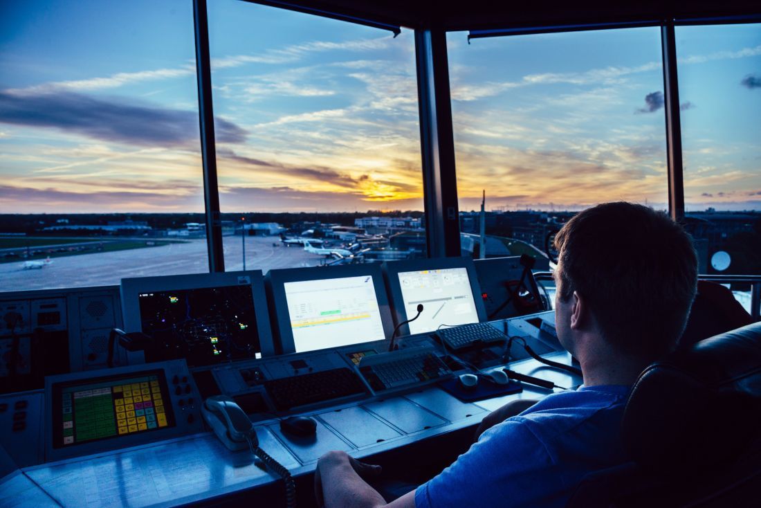 DFS Deutsche Flugsicherung GmbH DFS Deutsche Flugsicherung GmbH