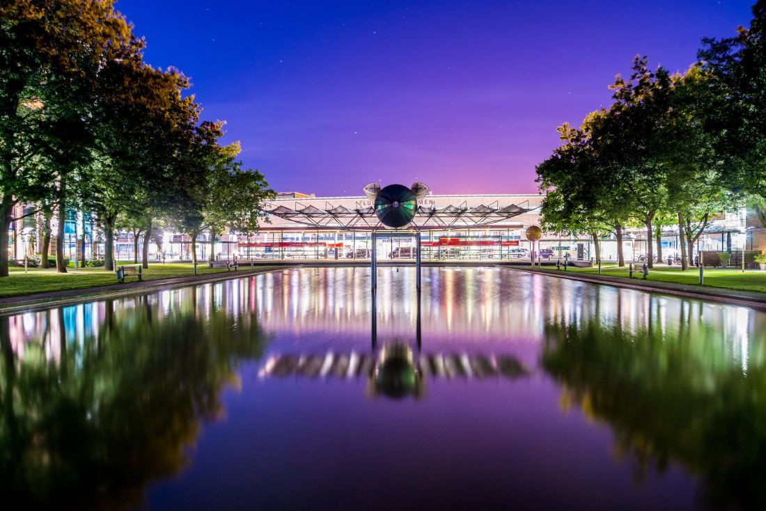 Airport-Park Airport-Park