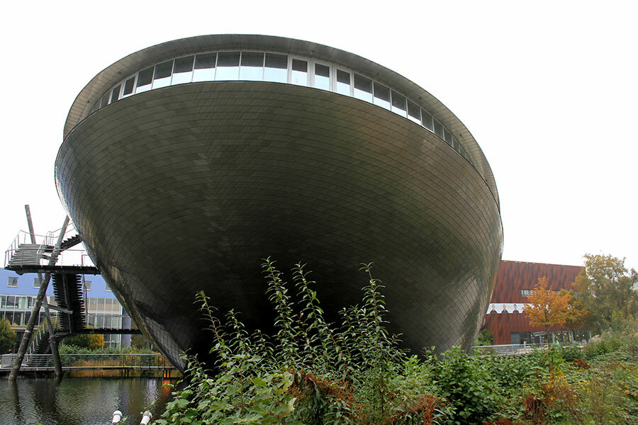 Das Universum Bremen