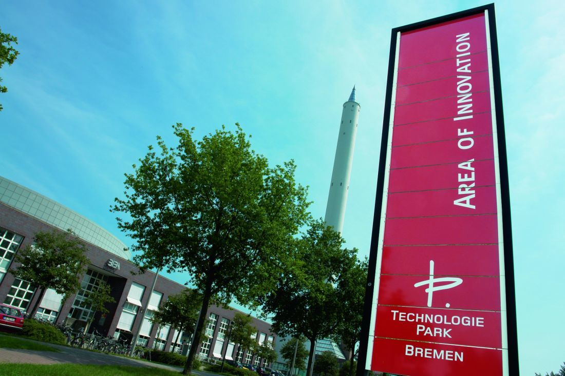 Bremen: centre of science and learning