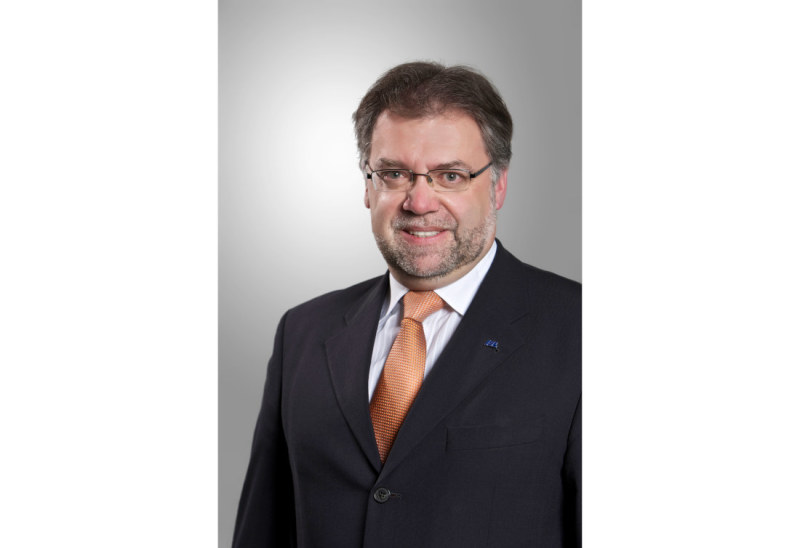 Prof. Dr. Frank Arendt, Geschäftsführer des Bremer Instituts für Seeverkehrswirtschaft und Logistik (ISL) Prof. Dr. Frank Arendt, Geschäftsführer des Bremer Instituts für Seeverkehrswirtschaft und Logistik (ISL)