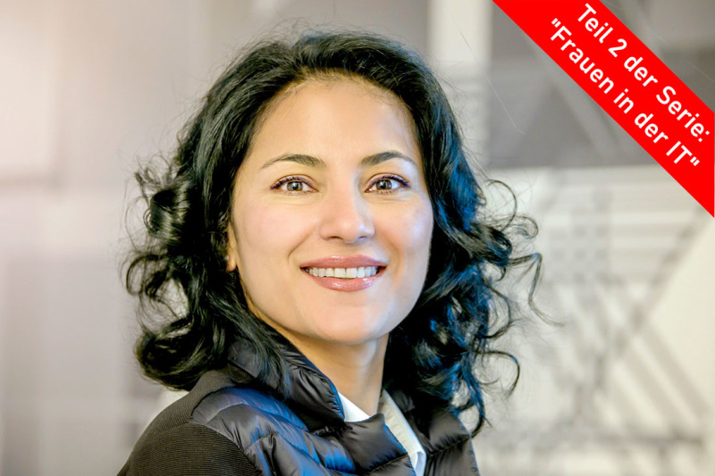 Bild von Sadia Shakil Bild von Sadia Shakil