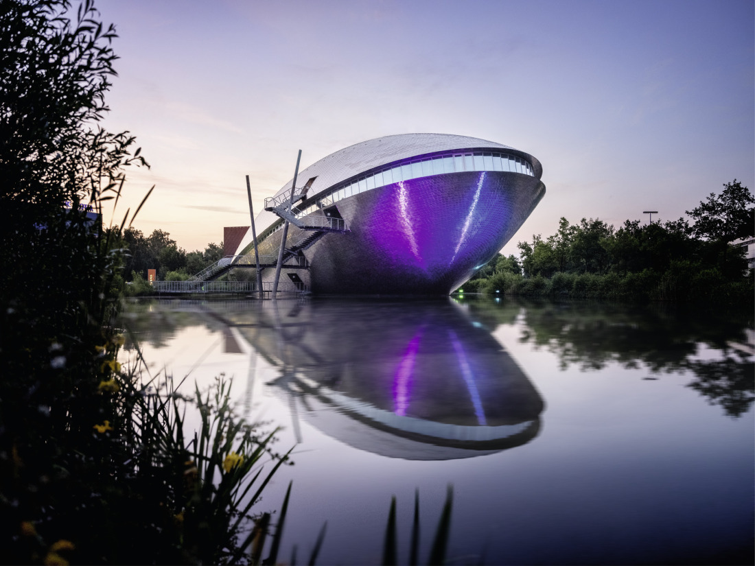 Universum Science Center Bremen