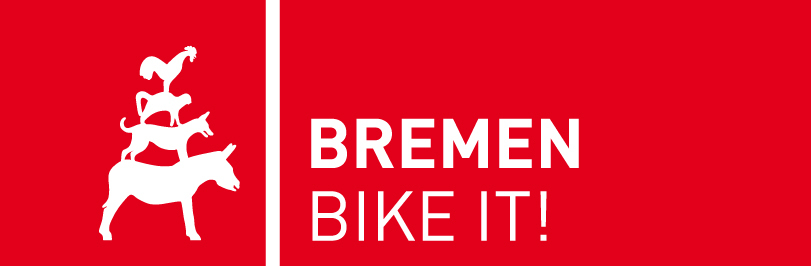Bremen Bike it Logo