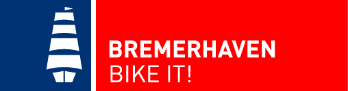 Bremerhaven Bike it Logo