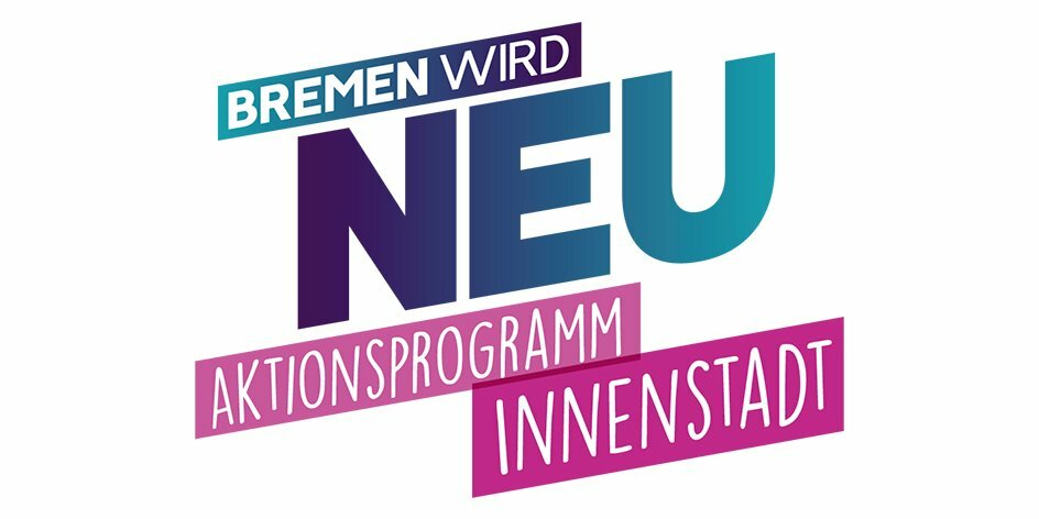Mit "Bremen wird neu" kommt Leben in die Bremer Innenstadt.