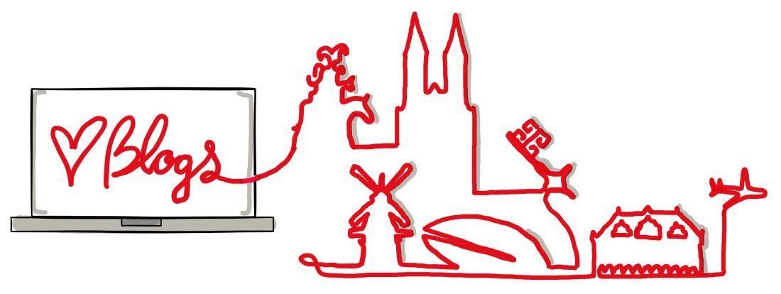 Blogs, die Bremen zeigen, wie es ist Blogs, die Bremen zeigen, wie es ist