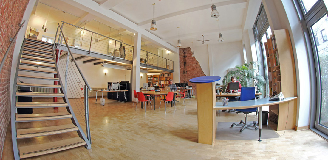 Cowork Bremen