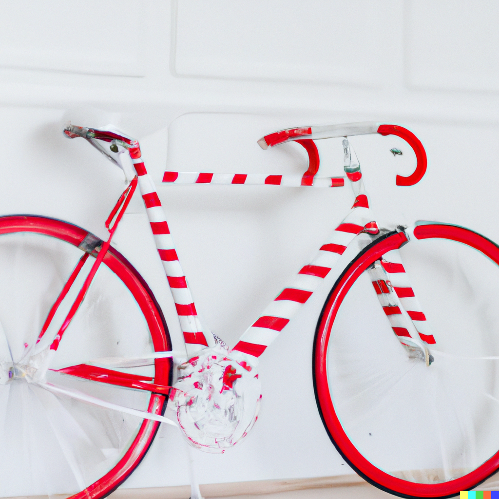 Bicycle Bicycle