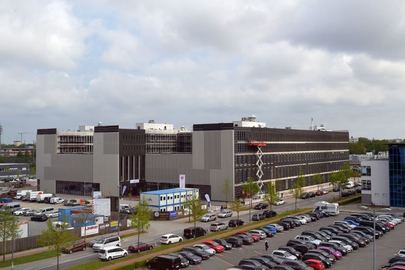 research and development center: ECOMAT research and development center: ECOMAT