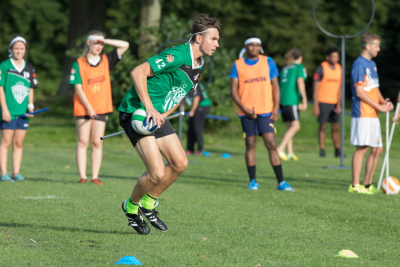 Quidditch Quidditch
