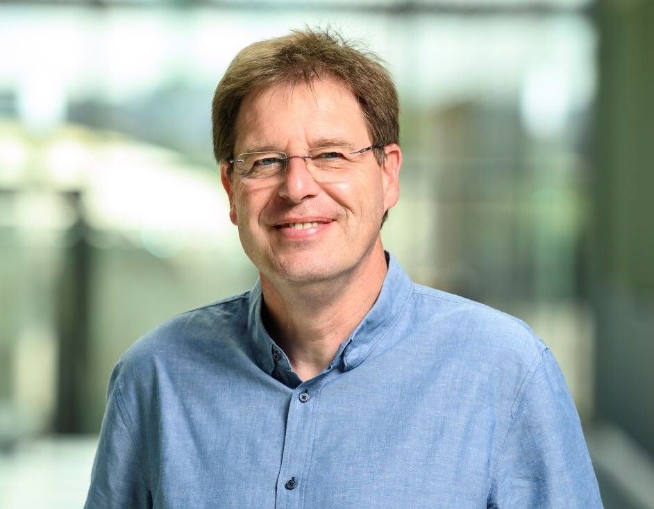 Ein Mann mit Brille Ein Mann mit Brille