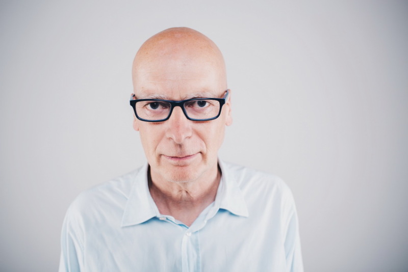 Helge Haas, Leiter des Programmbereichs Junge Angebote bei Radio Bremen Helge Haas, Leiter des Programmbereichs Junge Angebote bei Radio Bremen