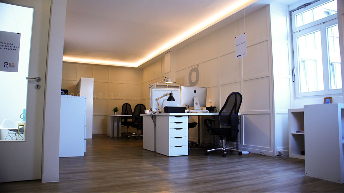 Coworking-Plätze in den Medienhäusern: Arbeiten mit Gleichgesinnten Coworking-Plätze in den Medienhäusern: Arbeiten mit Gleichgesinnten
