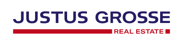 Justus Grosse Logo