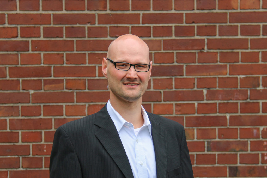 Kai Mahnert, Technisches Management bei der Betriebsführungsgesellschaft wpd windmanager Kai Mahnert, Technisches Management bei der Betriebsführungsgesellschaft wpd windmanager