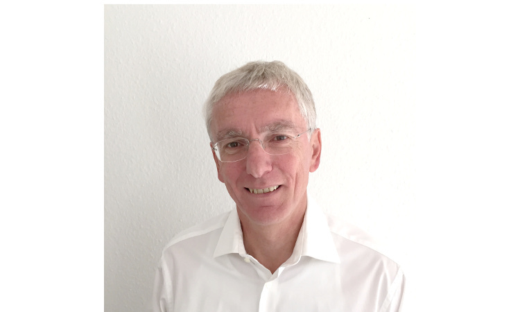 Bernd Kidler, Senior Consultant der GPS Planfabrik