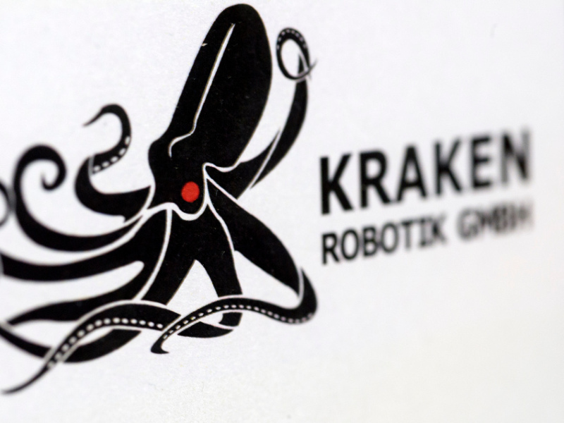 Discorvering Subsea infrastructure - Kraken Robotics Discorvering Subsea infrastructure - Kraken Robotics