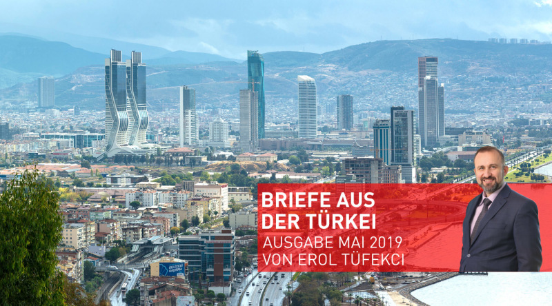 Banner Länderbrief Türkei Banner Länderbrief Türkei