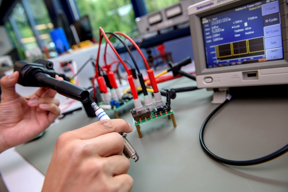 Development and tests at the Bremen Research Centre