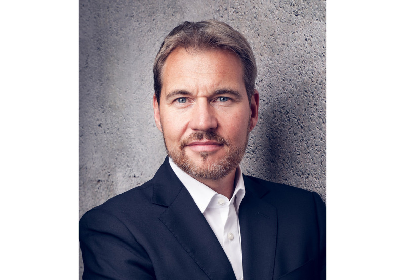 Markus Meyer, Head of Northern Germany vom Immobilienentwickler Goodman