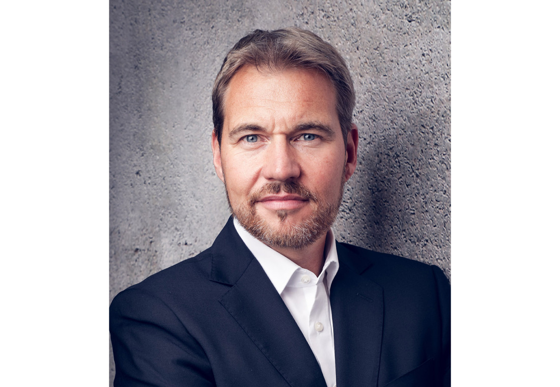 Markus Meyer, Head of Northern Germany 