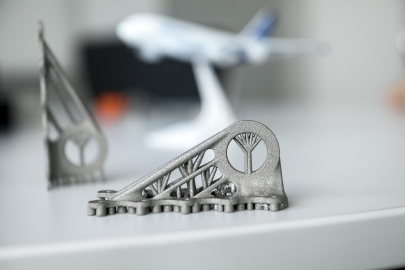 3d Printing At Airbus Cutting Edge Technology Made In Bremen 3d Printing At Airbus Cutting Edge Technology Made In Bremen