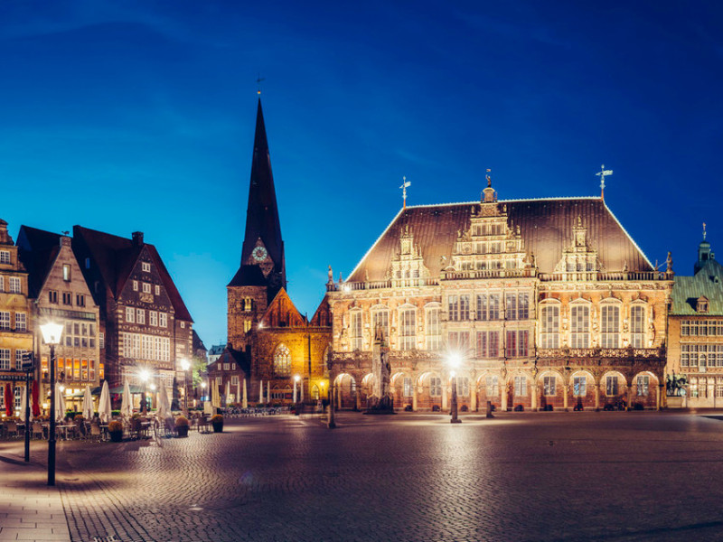 Für was ist Bremen bekannt?