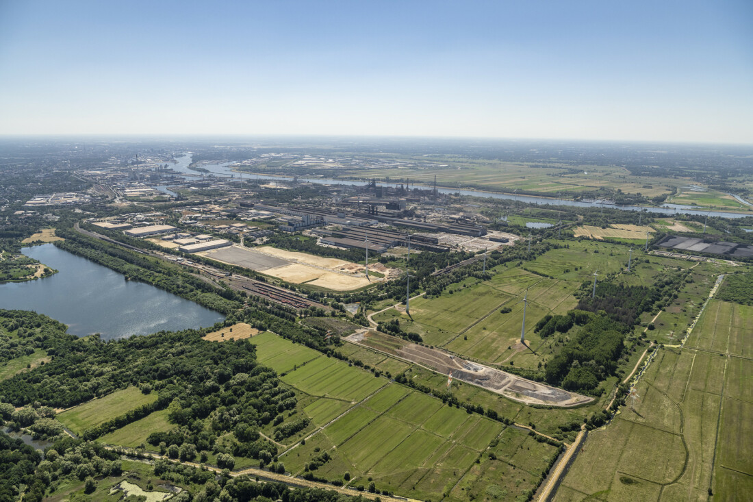 Bremer Industrie-Park
