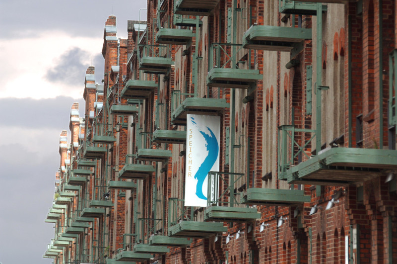 Tradition Meets Innovation Business Hub Bremen Wfb
