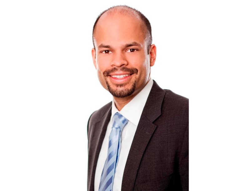 Robindro Ullah, Leiter Employer Branding Operations bei der Deutschen Employer Branding Akademie DEBA in Berlin Robindro Ullah, Leiter Employer Branding Operations bei der Deutschen Employer Branding Akademie DEBA in Berlin