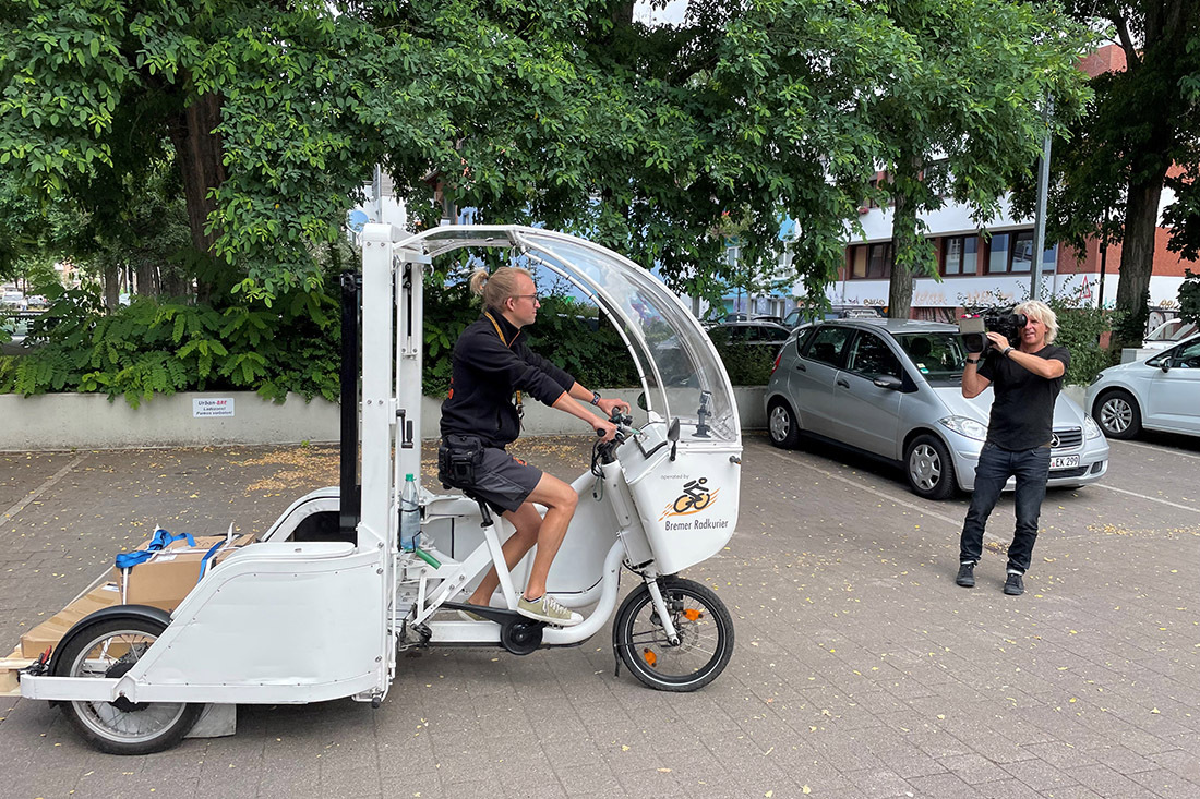 Rytle Lastenrad Rytle Lastenrad